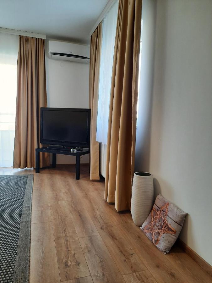 Divizija Lux Apartments Beograd Bagian luar foto