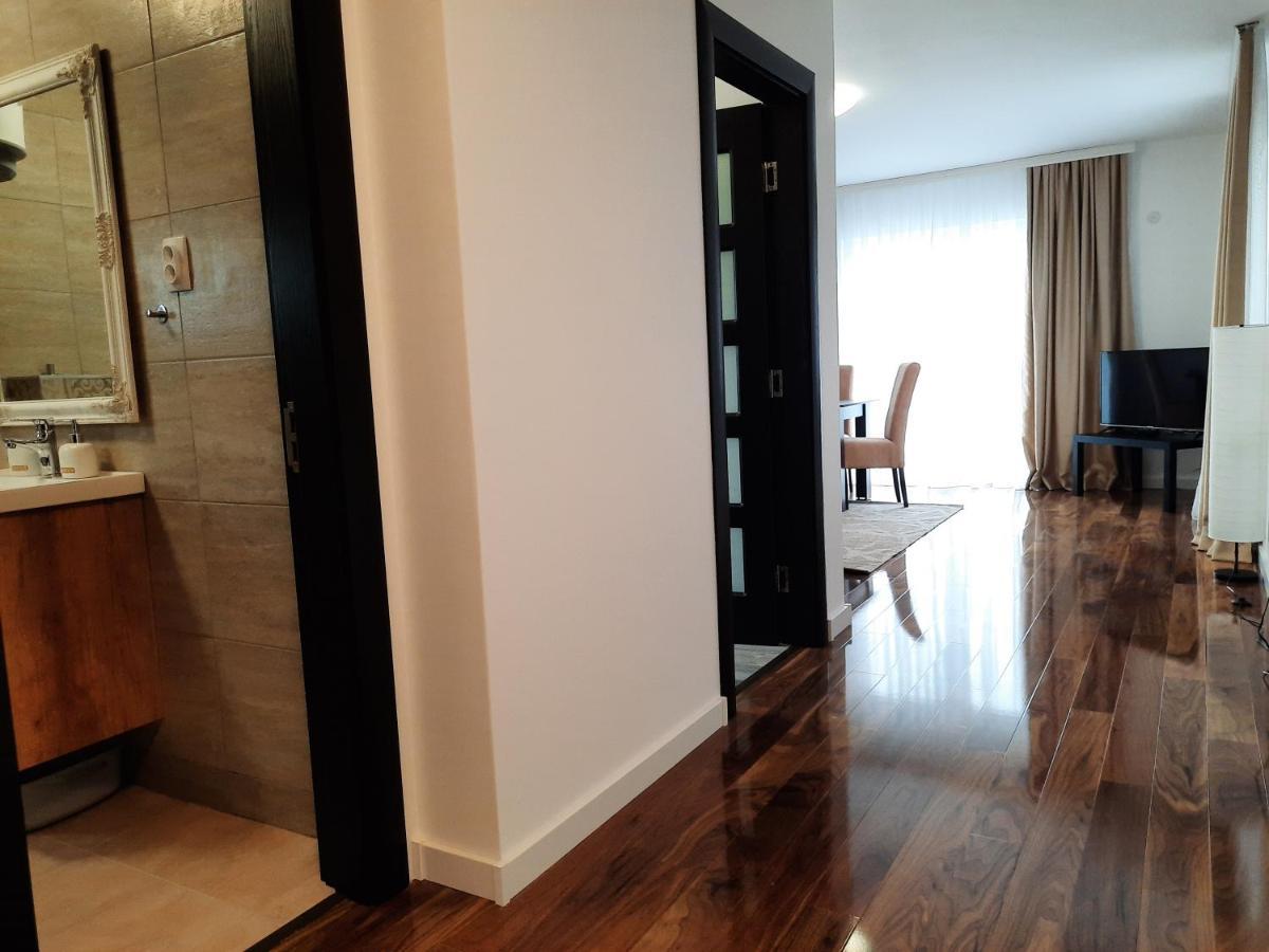 Divizija Lux Apartments Beograd Bagian luar foto